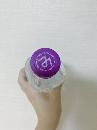 몽베스트 [MONTBEST]위드어스 500mL 20병 — 5점을 준 리뷰어가 2022년 8월 올린 사용 사진