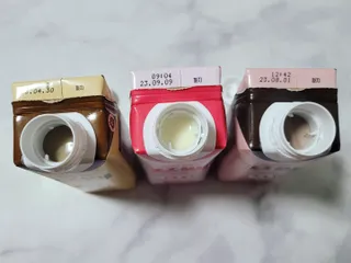 파워풀엑스 [프쌤] 더 맛있고 강력해진 고단백 음료 3종 (초코맛,딸기맛,커피맛) — 5점을 준 리뷰어가 2023년 1월 올린 사용 사진