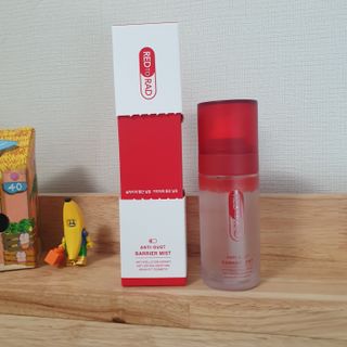 레드투래드 안티더스트 배리어 미스트 55ml — 5점을 준 리뷰어가 2021년 8월 올린 사용 사진