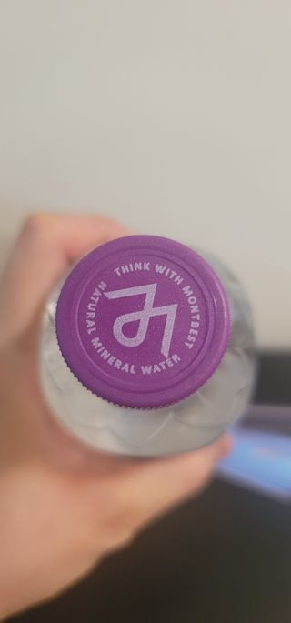 몽베스트 [MONTBEST] 500mL 20병 — 5점을 준 리뷰어가 2023년 6월 올린 사용 사진