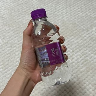 몽베스트 [MONTBEST] 330mL 20병 — 5점을 준 리뷰어가 2021년 10월 올린 사용 사진