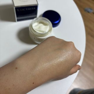 록타비아 Artisan Complete Face Cream — 5점을 준 리뷰어가 2023년 12월 올린 사용 사진