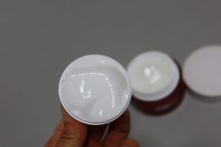 레드투래드 센서티브 슈퍼 크림 50ml — 5점을 준 리뷰어가 2021년 9월 올린 사용 사진