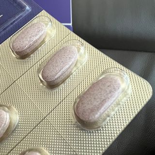 트루헬퍼 홀인원 릴렉스 스트레스로인한 긴장완화 피로개선 1박스 2개월 — 5점을 준 리뷰어가 2023년 2월 올린 사용 사진