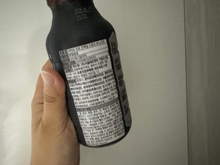 닥터유 프로 단백질 드링크 40g 초코 닥터유 프로 단백질드링크 40g 초코 — 5점을 준 리뷰어가 2024년 9월 올린 사용 사진