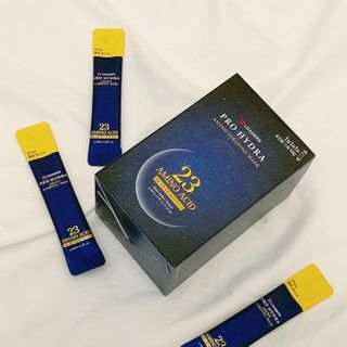 리더스코스메틱 리더스 프로 하이드라 아미노 슬리핑 마스크 — 5점을 준 리뷰어가 2021년 1월 올린 사용 사진