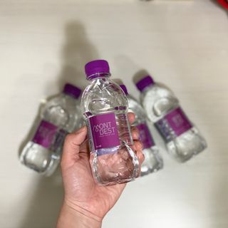 몽베스트 [MONTBEST] 330mL 20병 — 5점을 준 리뷰어가 2021년 10월 올린 사용 사진
