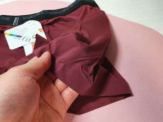 이노레이어 무봉제드로즈_일반형 — 5점을 준 리뷰어가 2021년 1월 올린 사용 사진