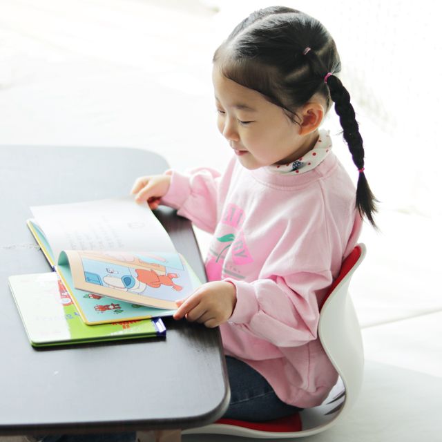 로이첸 체어 바른 자세교정 허리교정의자 좌식의자 리뷰 사진