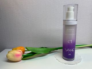 바르셀 수분로션 수분크림 보습 탄력 주름개선 인텐시브 리포좀 크림 C1 50ml — 5점을 준 리뷰어가 2021년 11월 올린 사용 사진