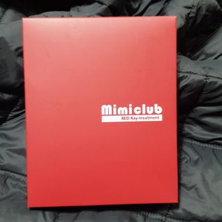미미클럽 레드레이트리트먼트 — 5점을 준 리뷰어가 2021년 4월 올린 사용 사진