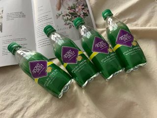 몽베스트 Montbest with Sparkling water Lemon OR Lime 20병(랜덤) — 5점을 준 리뷰어가 2023년 3월 올린 사용 사진