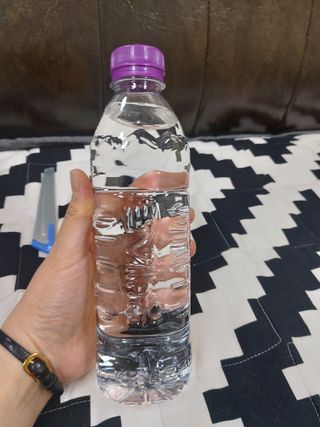 몽베스트 [MONTBEST]위드어스 500mL 20병 — 4점을 준 리뷰어가 2022년 7월 올린 사용 사진