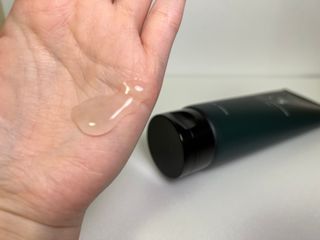 르핸스 퍼포밍 3 바디워시 비반트포렛/베티버포그 — 5점을 준 리뷰어가 2023년 3월 올린 사용 사진