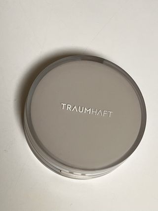 [트라움하프트] 컴포트 핏 쿠션 — 5점을 준 리뷰어가 2023년 1월 올린 사용 사진