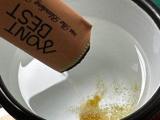[몽베스트] 위드 더 블랜딩 하우스 _ 버라이어티팩 — 5점을 준 리뷰어가 2022년 12월 올린 사용 사진
