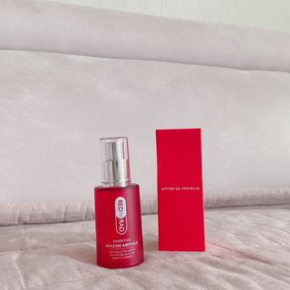 레드투래드 센서티브 어메이징 앰플 30ml — 5점을 준 리뷰어가 2021년 9월 올린 사용 사진