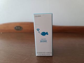 파파비오랩 승무원 콜라겐 콜라겐바다 — 5점을 준 리뷰어가 2020년 12월 올린 사용 사진