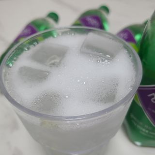 몽베스트 Montbest with Sparkling water Lime20병 — 5점을 준 리뷰어가 2022년 8월 올린 사용 사진