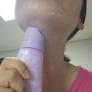 웰피아생활건강 웰피아 롤리올리 — 4.5점을 준 리뷰어가 2023년 1월 올린 사용 사진