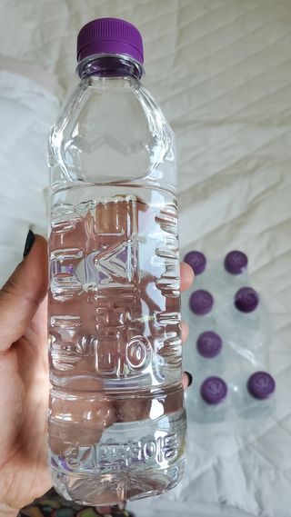 몽베스트 [MONTBEST]위드어스 500mL 20병 — 5점을 준 리뷰어가 2022년 10월 올린 사용 사진