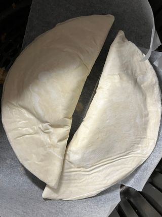 디케이식품(주) 고르곤졸라&모짜렐라 치즈스틱 400g — 5점을 준 리뷰어가 2023년 3월 올린 사용 사진
