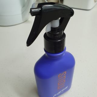 자민경 스노우포맨 클럽 허그 바디 스프레이 150ml — 5점을 준 리뷰어가 2020년 12월 올린 사용 사진