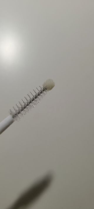 피부미 골드베릴 아이래쉬 앰플 10ml — 5점을 준 리뷰어가 2021년 9월 올린 사용 사진
