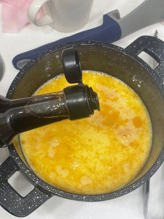 [요리맛수] NEW 천연 요리 에센스 300g 3개 SET — 4점을 준 리뷰어가 2022년 9월 올린 사용 사진