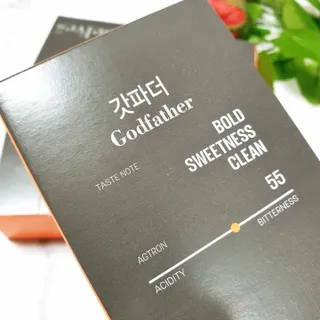 [카페뎀셀브즈] 캡슐커피 한달체험무료 호환캡슐 30개 0원 — 3.5점을 준 리뷰어가 2021년 12월 올린 사용 사진