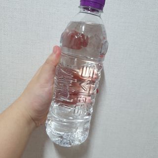 몽베스트 [MONTBEST]위드어스 500mL 20병 — 5점을 준 리뷰어가 2022년 8월 올린 사용 사진