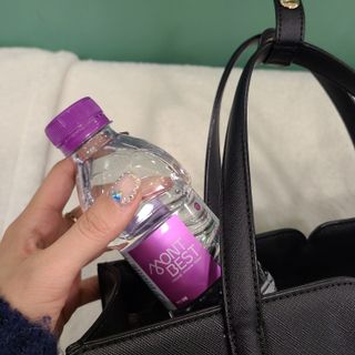 몽베스트 [MONTBEST] 330mL 20병 — 5점을 준 리뷰어가 2021년 10월 올린 사용 사진