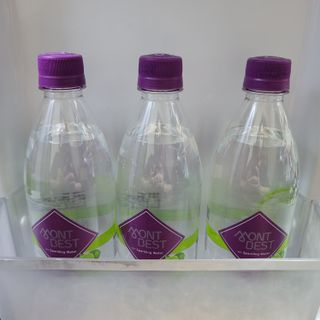 몽베스트 Montbest with Sparkling water Lemon OR Lime 20병(랜덤) — 5점을 준 리뷰어가 2024년 4월 올린 사용 사진