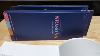 에브리모먼트 에브리 모먼트 칫솔 Every moment toothbrush — 5점을 준 리뷰어가 2022년 5월 올린 사용 사진