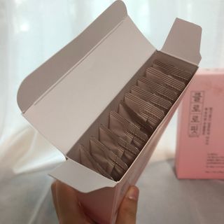 주식회사 메디프바이오 클로로핏 — 5점을 준 리뷰어가 2023년 9월 올린 사용 사진