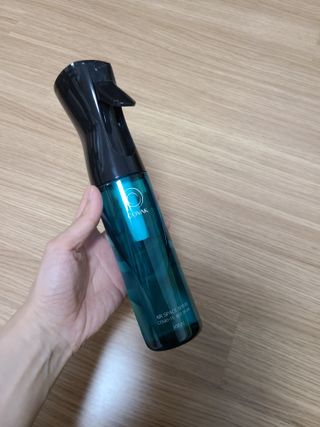 코박 covak 살균 스프레이 / 스페이스 살균제 — 5점을 준 리뷰어가 2022년 5월 올린 사용 사진