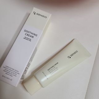 젠바이오 코스메틱스 젠바이오수딩크림]   가려운 피부 & 아토피 원픽 크림 — 4점을 준 리뷰어가 2022년 11월 올린 사용 사진