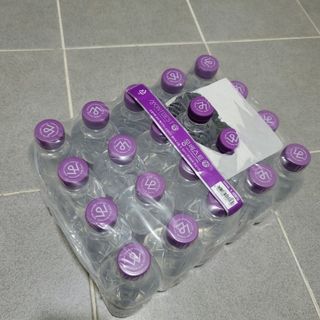 몽베스트 [MONTBEST] 330mL 20병 — 5점을 준 리뷰어가 2022년 1월 올린 사용 사진