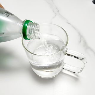 몽베스트 Montbest with Sparkling water Plain 20병 — 5점을 준 리뷰어가 2023년 3월 올린 사용 사진