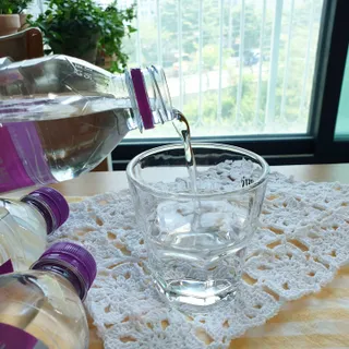 몽베스트 [MONTBEST] 500mL 20병 — 5점을 준 리뷰어가 2023년 6월 올린 사용 사진