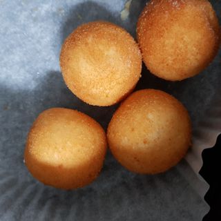 가치식탁 리얼쫀득치즈볼 — 5점을 준 리뷰어가 2021년 2월 올린 사용 사진