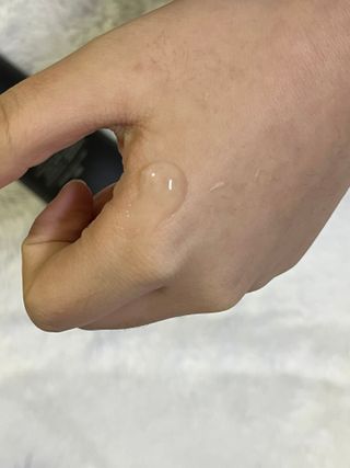 르핸스 퍼포밍 3 바디워시 비반트포렛/베티버포그 — 5점을 준 리뷰어가 2023년 2월 올린 사용 사진