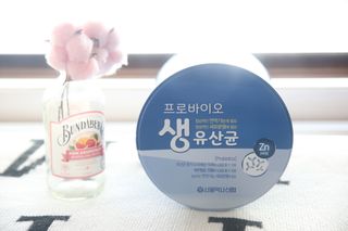 서울약사신협_프로바이오생유산균_2.5G x 100포 — 5점을 준 리뷰어가 2021년 1월 올린 사용 사진