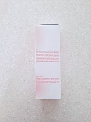 [시카앰플] 묘오한 고마진정할때 진정 스프레이 앰플 150ml — 5점을 준 리뷰어가 2021년 3월 올린 사용 사진
