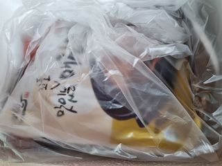 백석푸드시스템 [매진] 맛있는 막창세트 400g — 5점을 준 리뷰어가 2021년 6월 올린 사용 사진