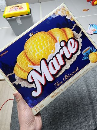 뚜디니님이 올린 리뷰 사진 1