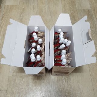 자연에온 몽모랑시 타트체리 착즙 100mL 10개입 2BOX — 5점을 준 리뷰어가 2021년 1월 올린 사용 사진