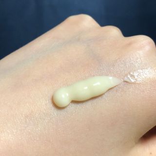 [NEW 탄력유턴 아이크림] AHC 유스 래스팅 리얼 아이크림 포 페이스 — 4점을 준 리뷰어가 2021년 1월 올린 사용 사진