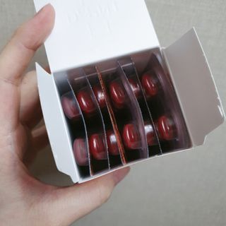 [Dr.PNT] 스트레스로 인한 긴장 OUT! 닥터피엔티 테아닌 — 5점을 준 리뷰어가 2023년 1월 올린 사용 사진