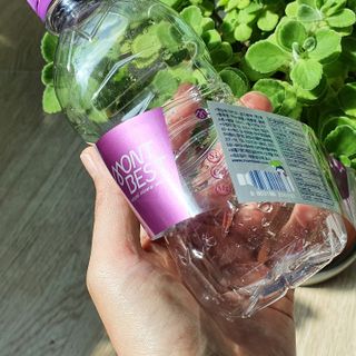 몽베스트 [MONTBEST] 330mL 20병 — 5점을 준 리뷰어가 2021년 10월 올린 사용 사진